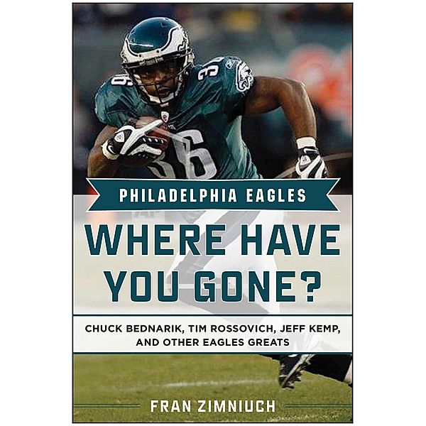 Philadelphia Eagles, Fran Zimniuch