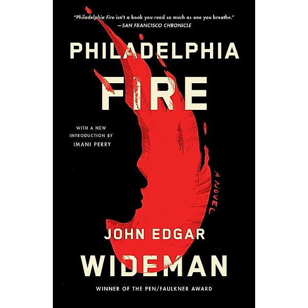 Philadelphia Fire, John Edgar Wideman