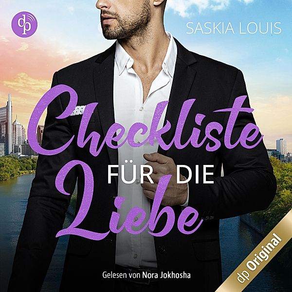 Philadelphia Millionaires-Reihe - 2 - Checkliste für die Liebe, Saskia Louis