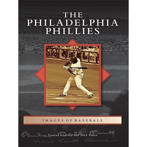 Philadelphia Phillies, Seamus Kearney