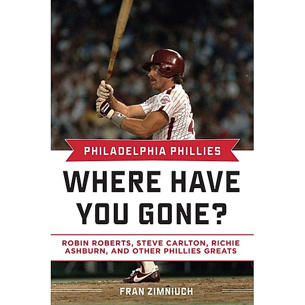Philadelphia Phillies, Fran Zimniuch