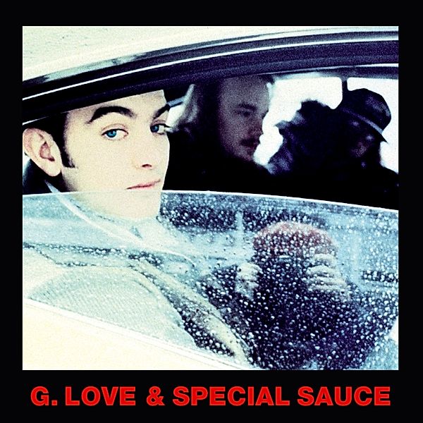 Philadelphonic, G.Love & Special Sauce