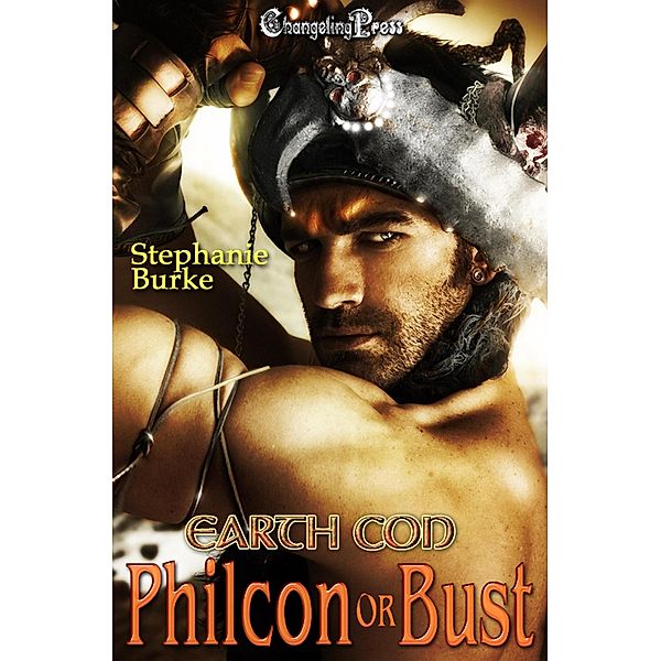 Philcon or Bust (Earth Con, #3) / Earth Con, Stephanie Burke