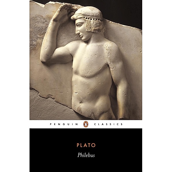 Philebus, Plato