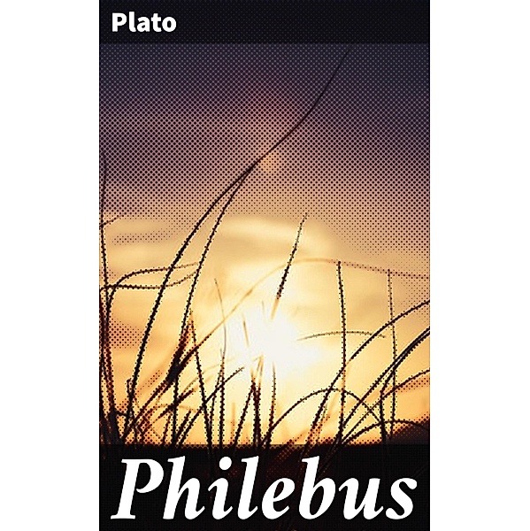 Philebus, Plato