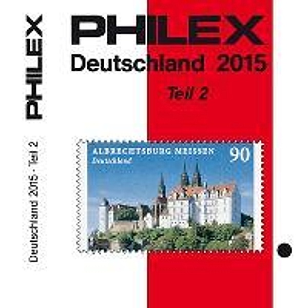 Philex Deutschland 2015