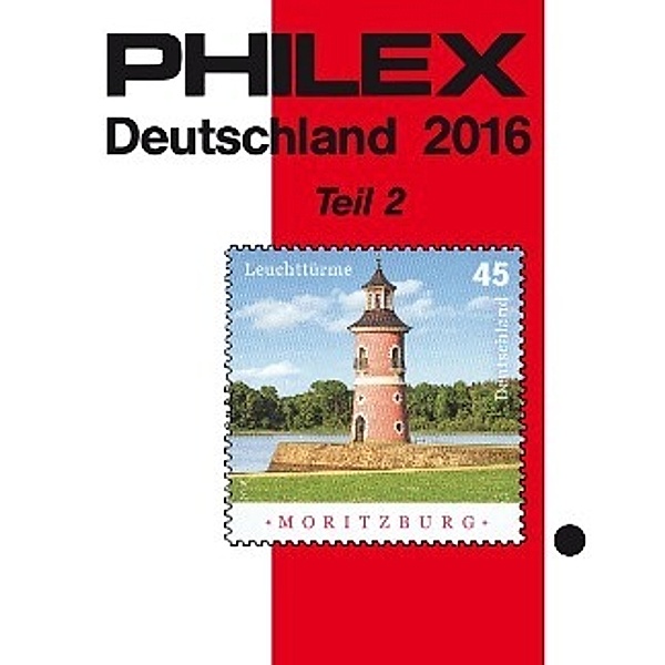 Philex Deutschland 2016