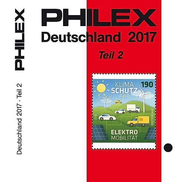 PHILEX Deutschland 2017