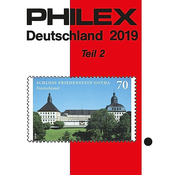PHILEX Deutschland 2019