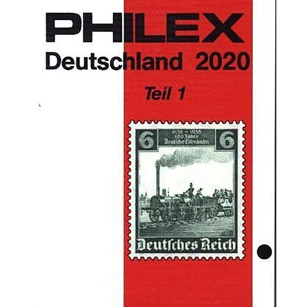 PHILEX Deutschland 2020 Teil 1, Nigel Chamberlain