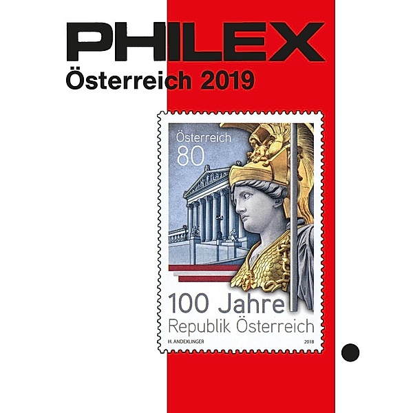 PHILEX Österreich 2019