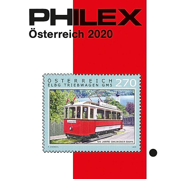 PHILEX Österreich 2020, Nigel Chamberlain