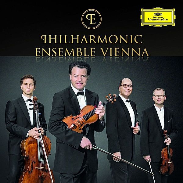 Philharmonic Ensemble Vienna, Wolfgang Amadeus Mozart, Claude Debussy, Strauss