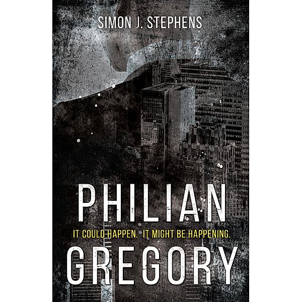 Philian Gregory / Matador, Simon J. Stephens