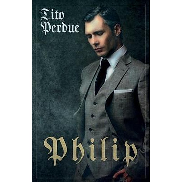 Philip / Arktos Media Ltd., Tito Perdue