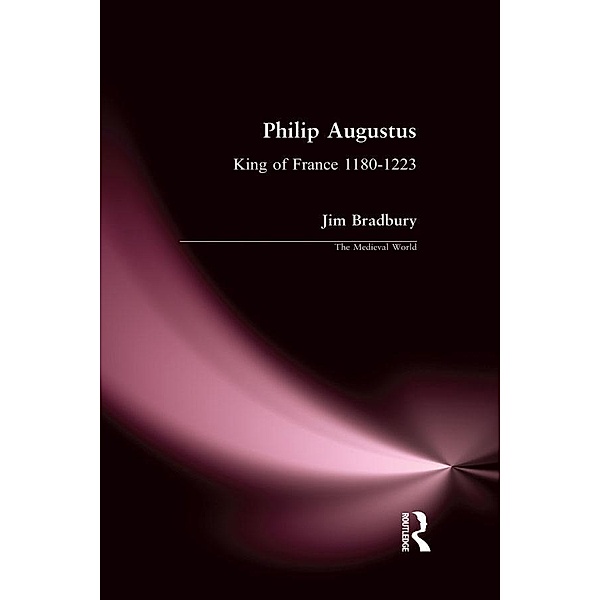 Philip Augustus, Jim Bradbury