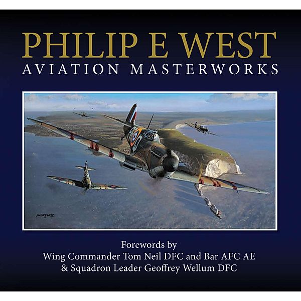 Philip E West Aviation Masterworks, Philip E West