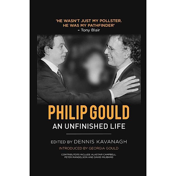 Philip Gould