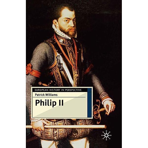 Philip II, Patrick Williams