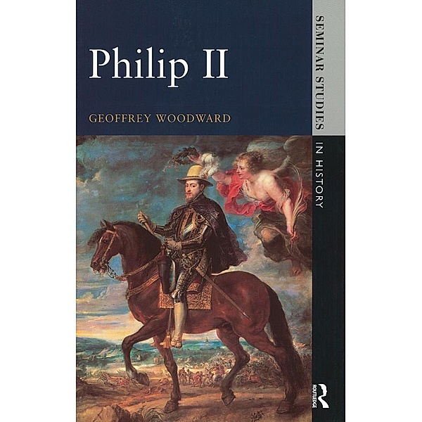 Philip II, Geoffrey Woodward