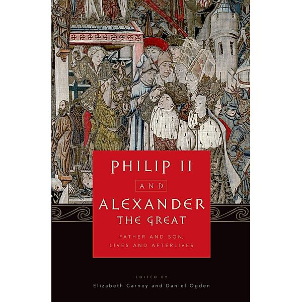 Philip II and Alexander the Great