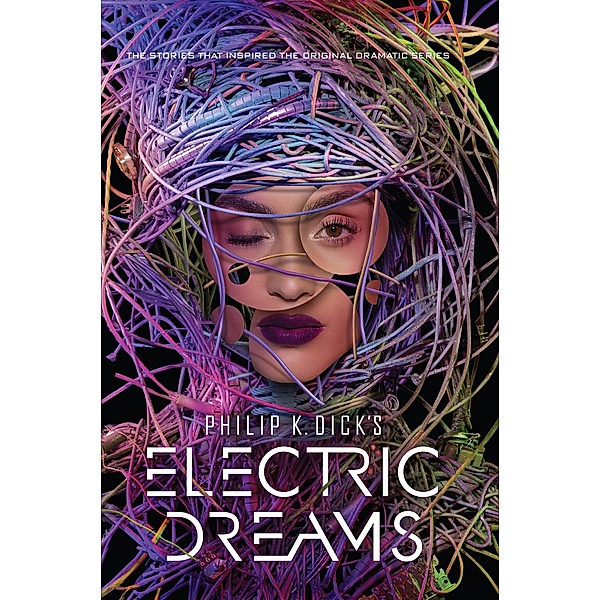 Philip K. Dick's Electric Dreams, Philip K. Dick