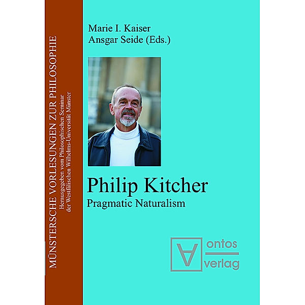 Philip Kitcher