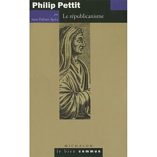 Philip Pettit, Spitz Jean-Fabien Spitz