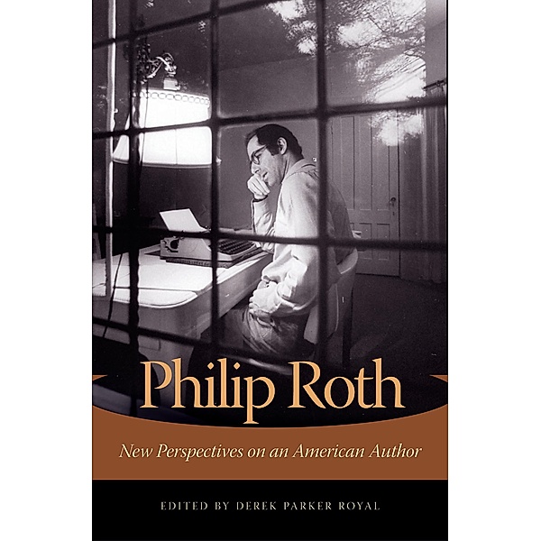 Philip Roth, Derek Parker Royal