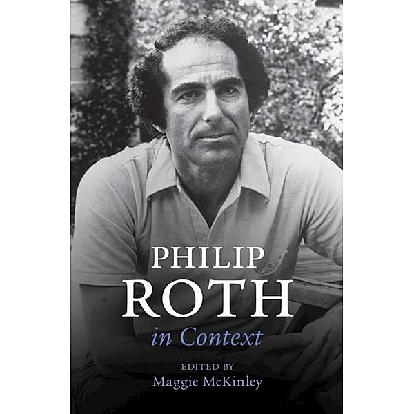 Philip Roth in Context / Literature in Context