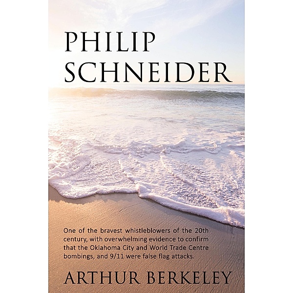 PHILIP SCHNEIDER, Arthur Berkeley
