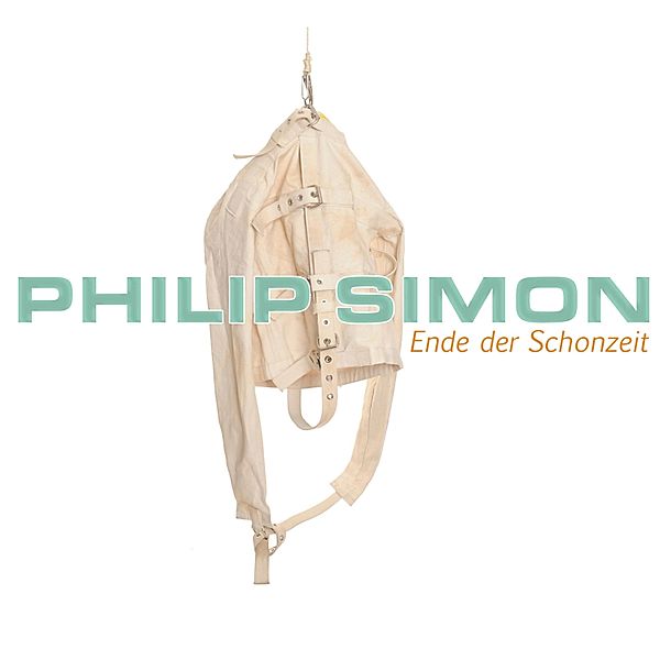 Philip Simon, Ende der Schonzeit (Bonustrack Version), Philip Simon
