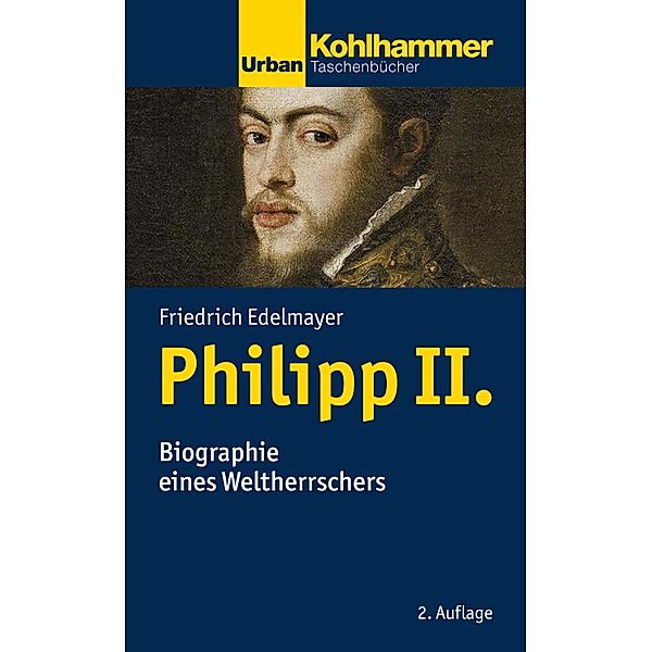 Philipp II., Friedrich Edelmayer