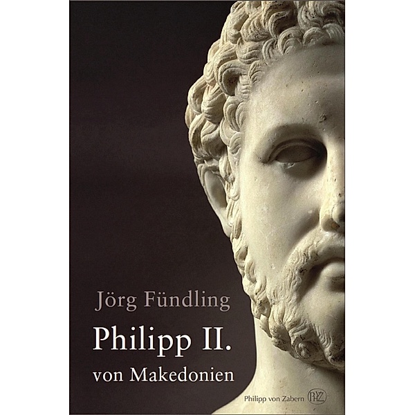 Philipp II. von Makedonien, Jörg Fündling