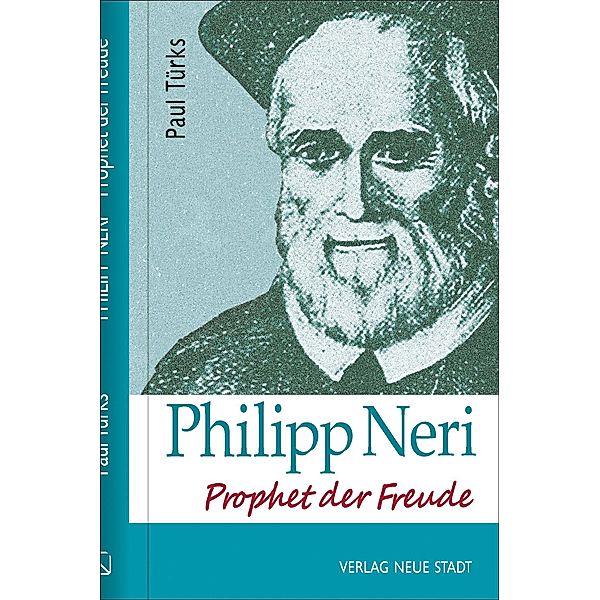 Philipp Neri, Paul Türks