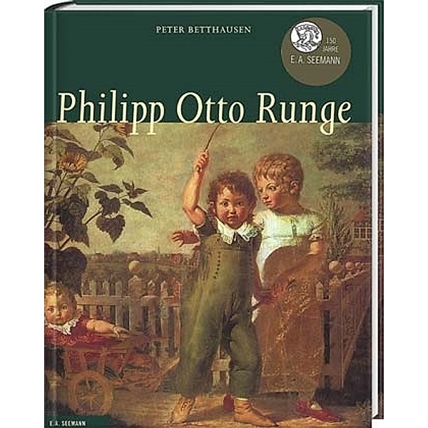 Philipp Otto Runge, Peter Betthausen