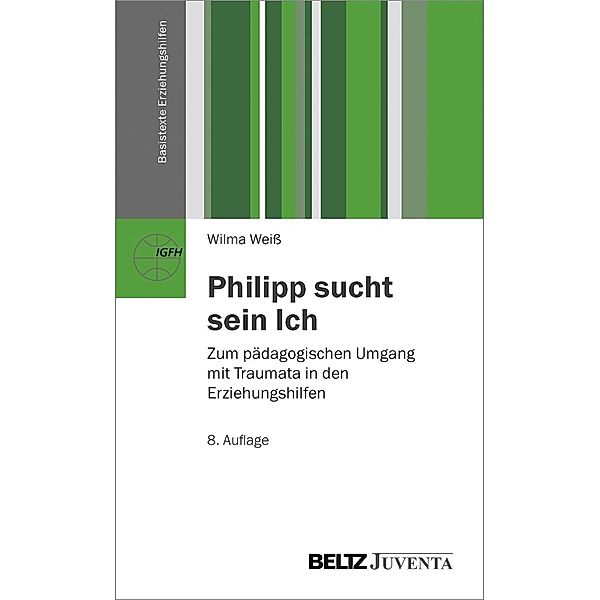 Philipp sucht sein Ich, Wilma Weiß