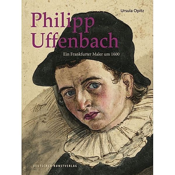 Philipp Uffenbach, Ursula Opitz