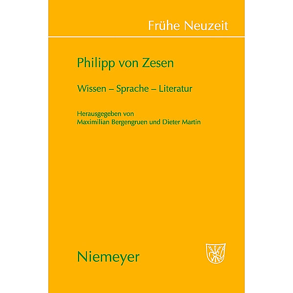 Philipp von Zesen