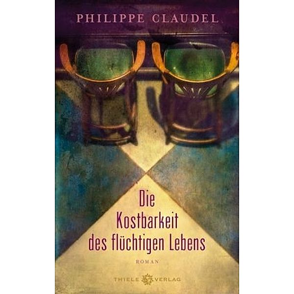 Philippe, C: Kostbarkeit des flüchtigen Lebens, Philippe Claudel