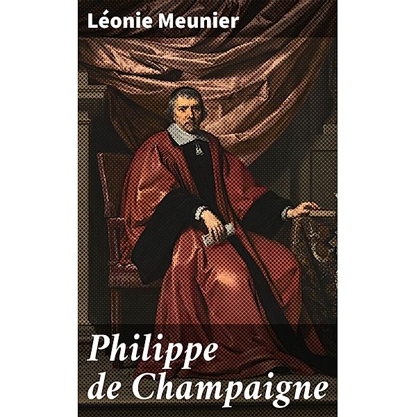 Philippe de Champaigne, Léonie Meunier