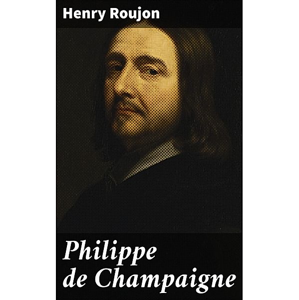 Philippe de Champaigne, Henry Roujon