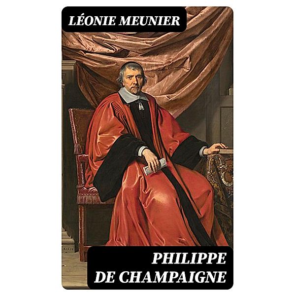 Philippe de Champaigne, Léonie Meunier