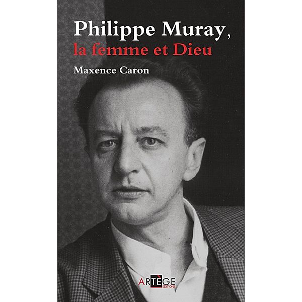 Philippe Muray, Maxence Caron