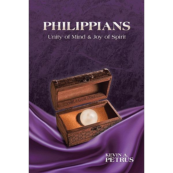 Philippians, Kevin A. Petrus