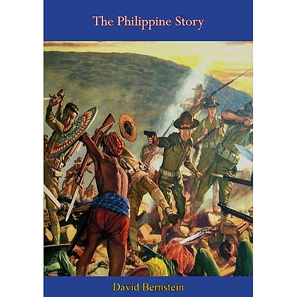 Philippine Story, David Bernstein