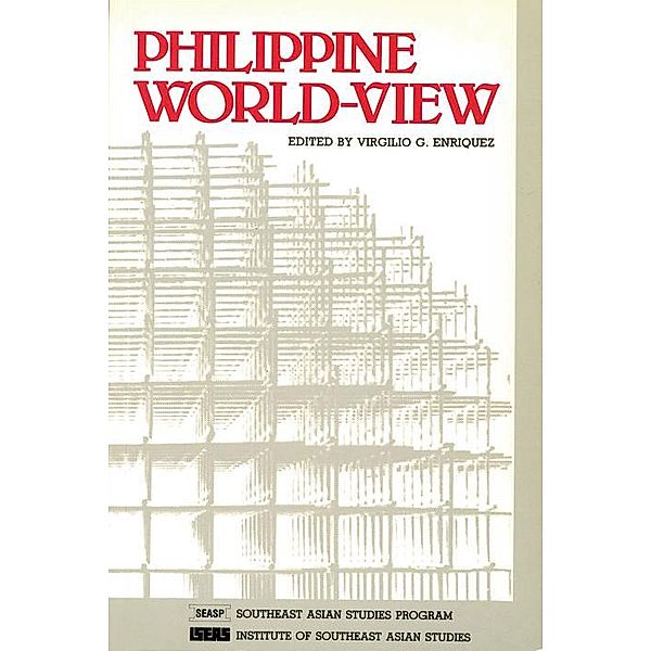 Philippine Worldview