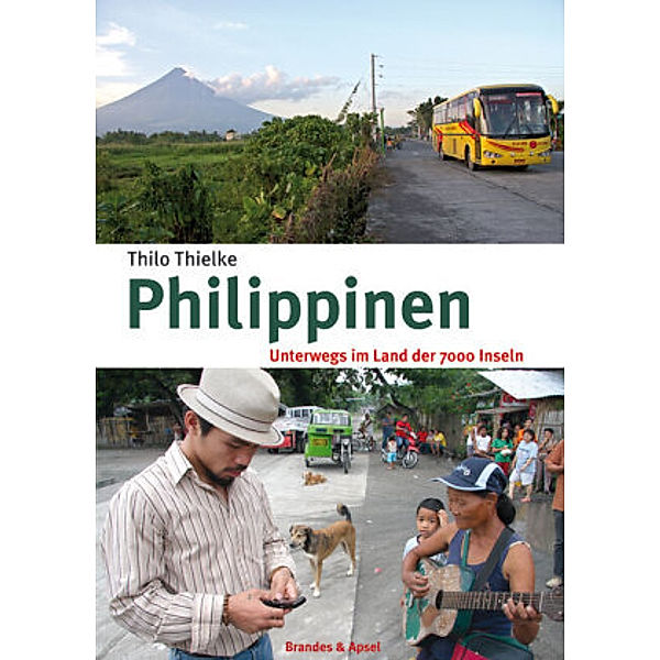 Philippinen, Thilo Thielke