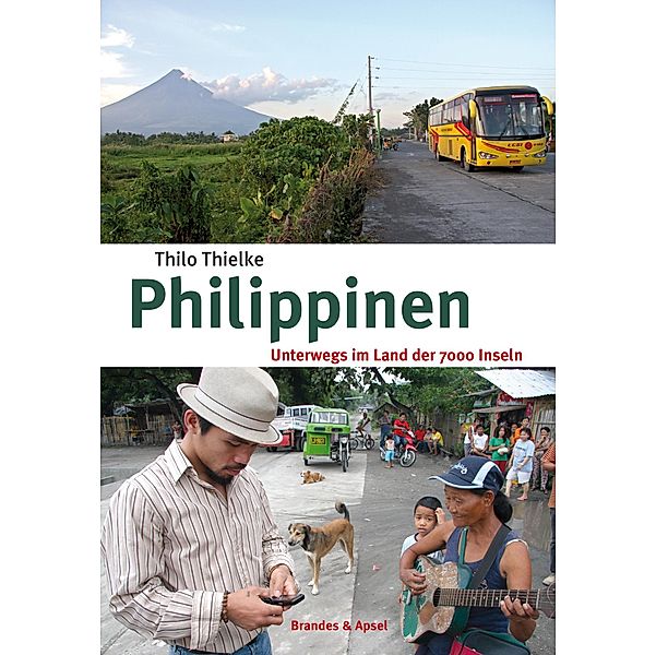 Philippinen, Thilo Thielke