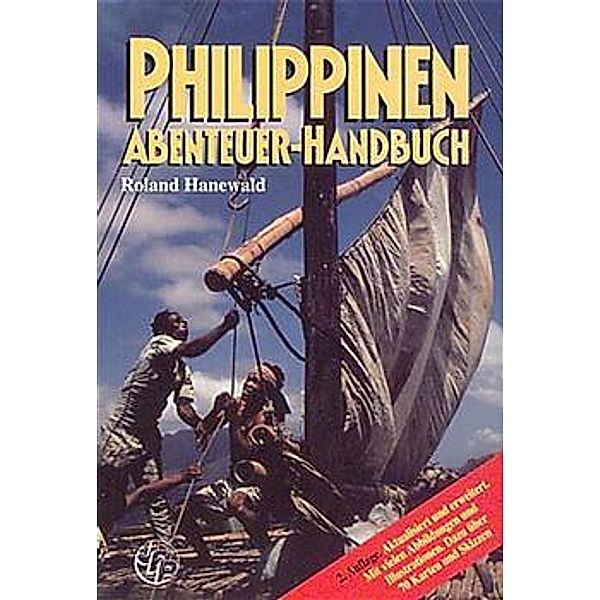 Philippinen, Roland Hanewald